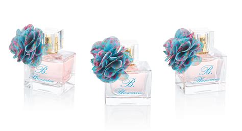 B. Blumarine Blumarine perfume .